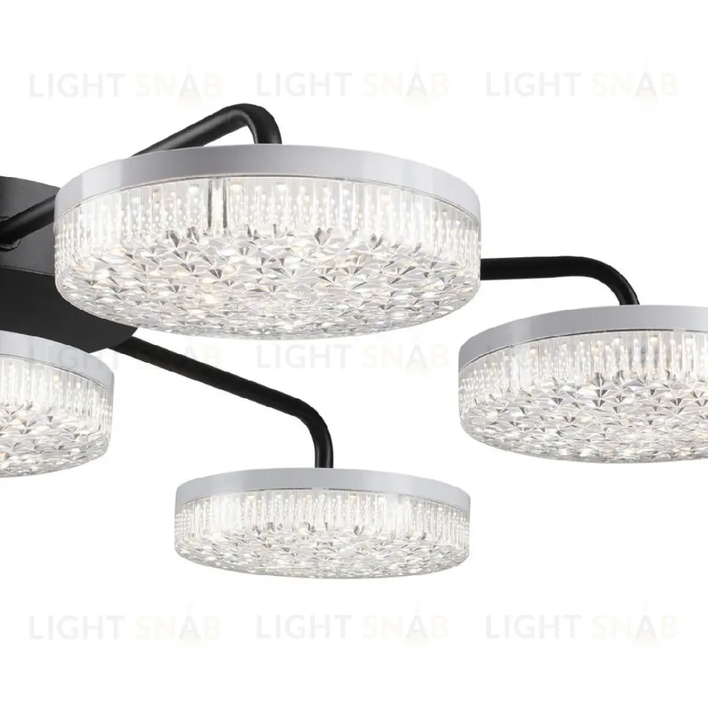 Потолочная люстра Lumion Didana 8236/7CL 8236/7CL