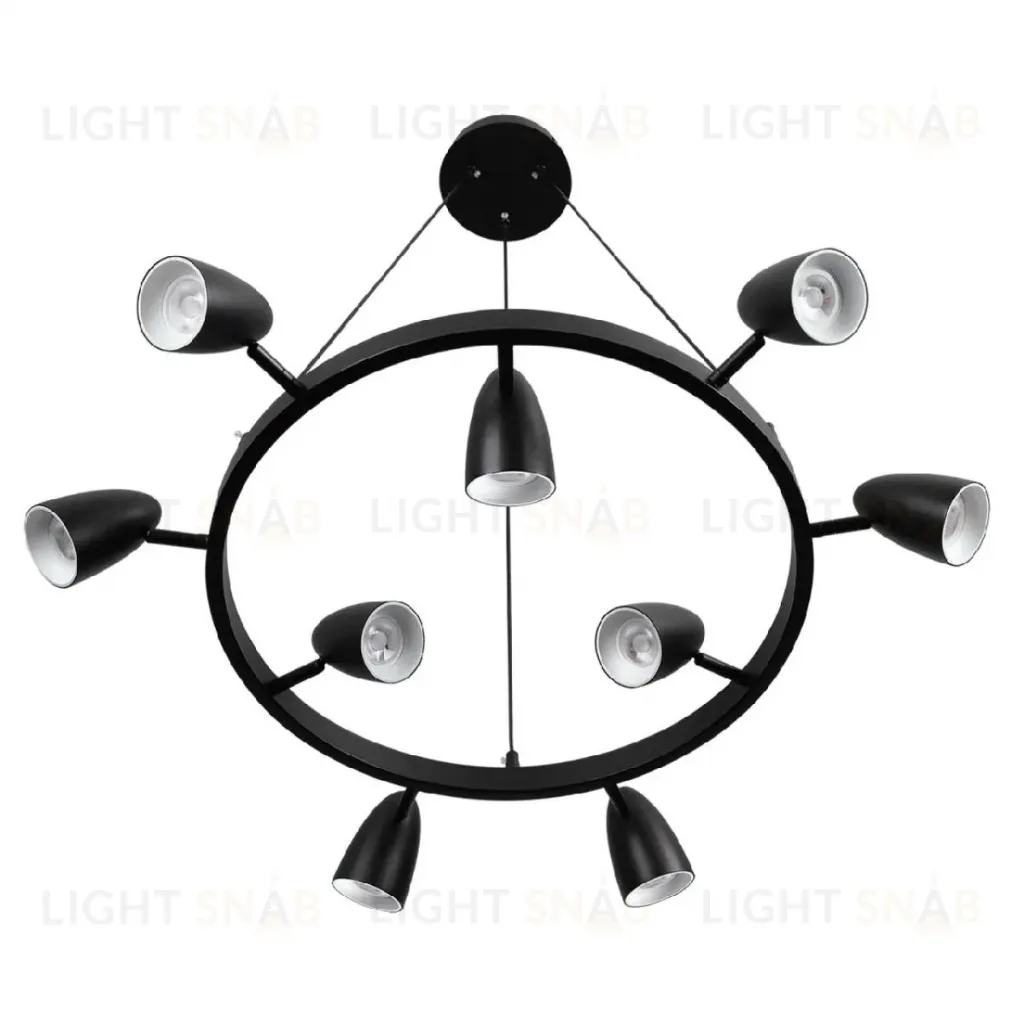Подвесная люстра Lumion Ilmina 8237/9 8237/9