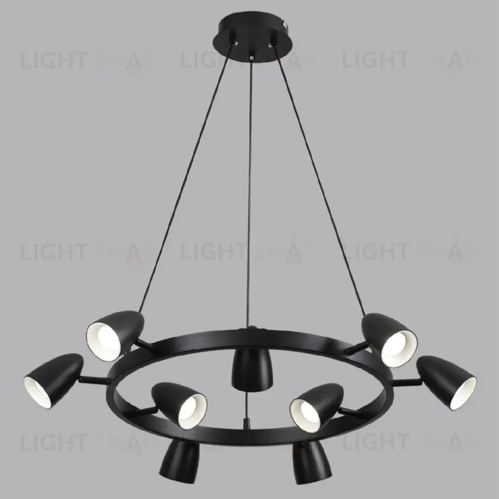 Подвесная люстра Lumion Ilmina 8237/9 8237/9