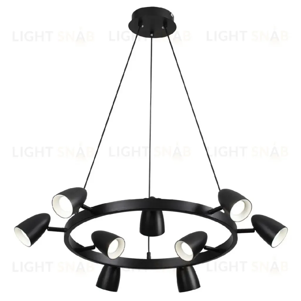 Подвесная люстра Lumion Ilmina 8237/9 8237/9