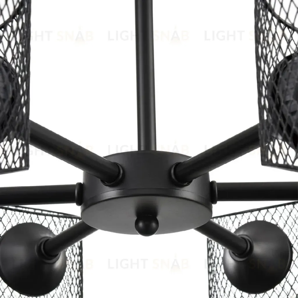 Люстра на штанге Lumion Tidina 8238/6C 8238/6C