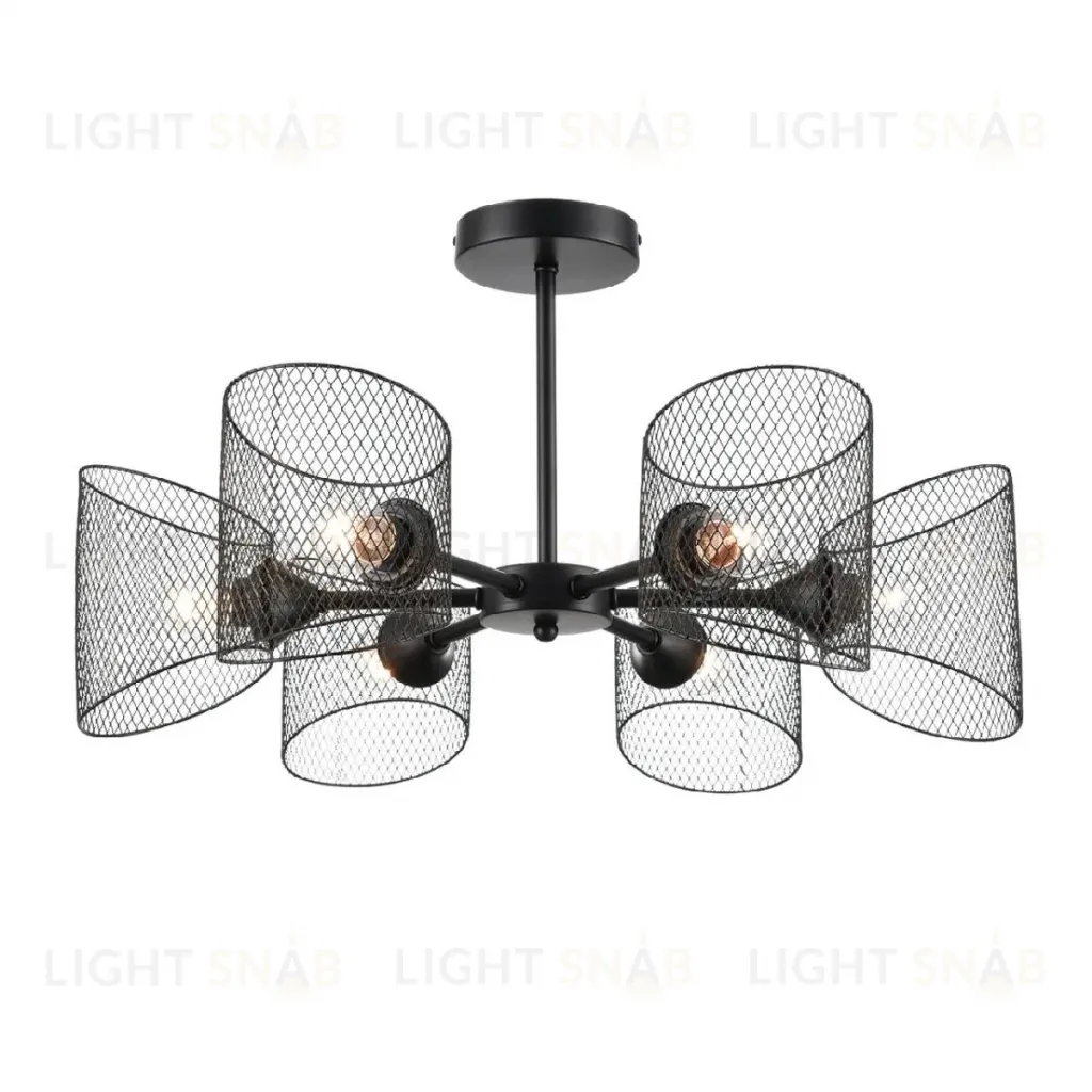 Люстра на штанге Lumion Tidina 8238/6C 8238/6C