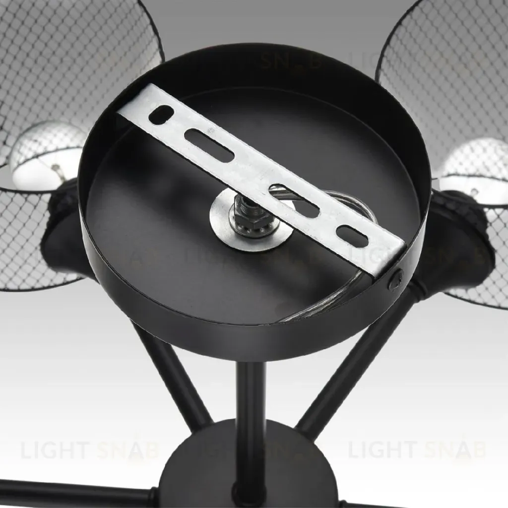 Люстра на штанге Lumion Tidina 8238/6C 8238/6C