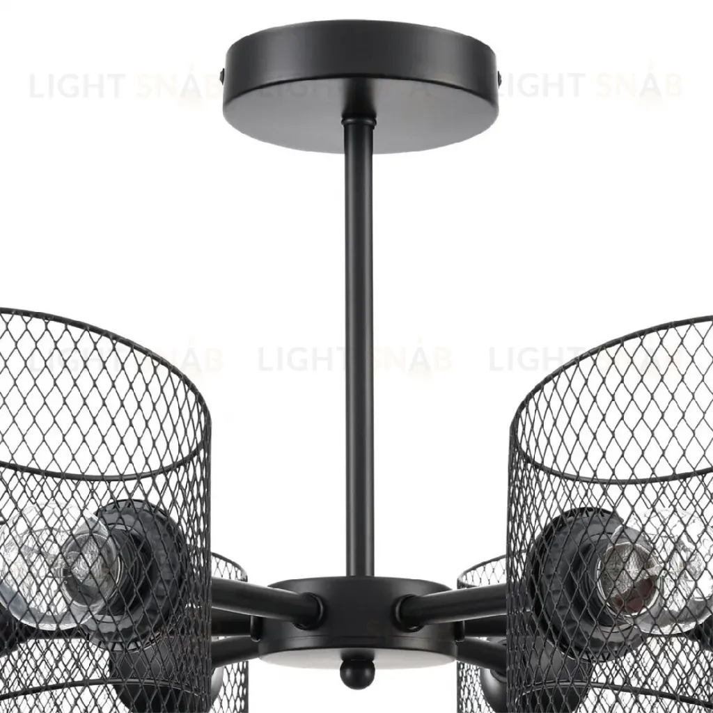 Люстра на штанге Lumion Tidina 8238/6C 8238/6C