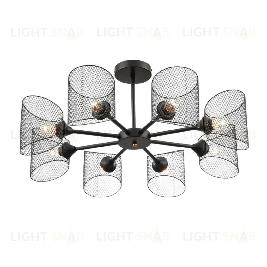 Люстра на штанге Lumion Tidina 8238/8C 8238/8C