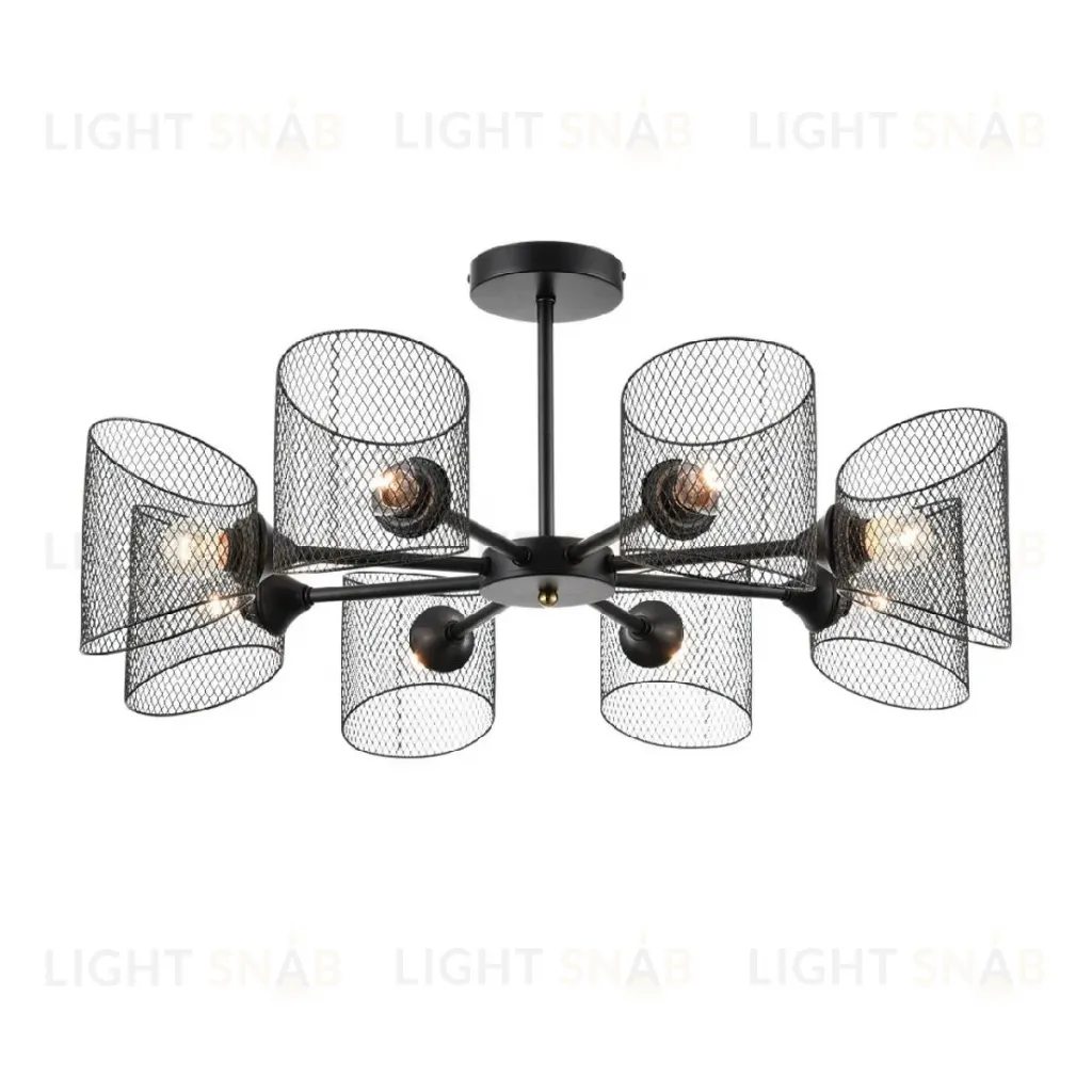 Люстра на штанге Lumion Tidina 8238/8C 8238/8C