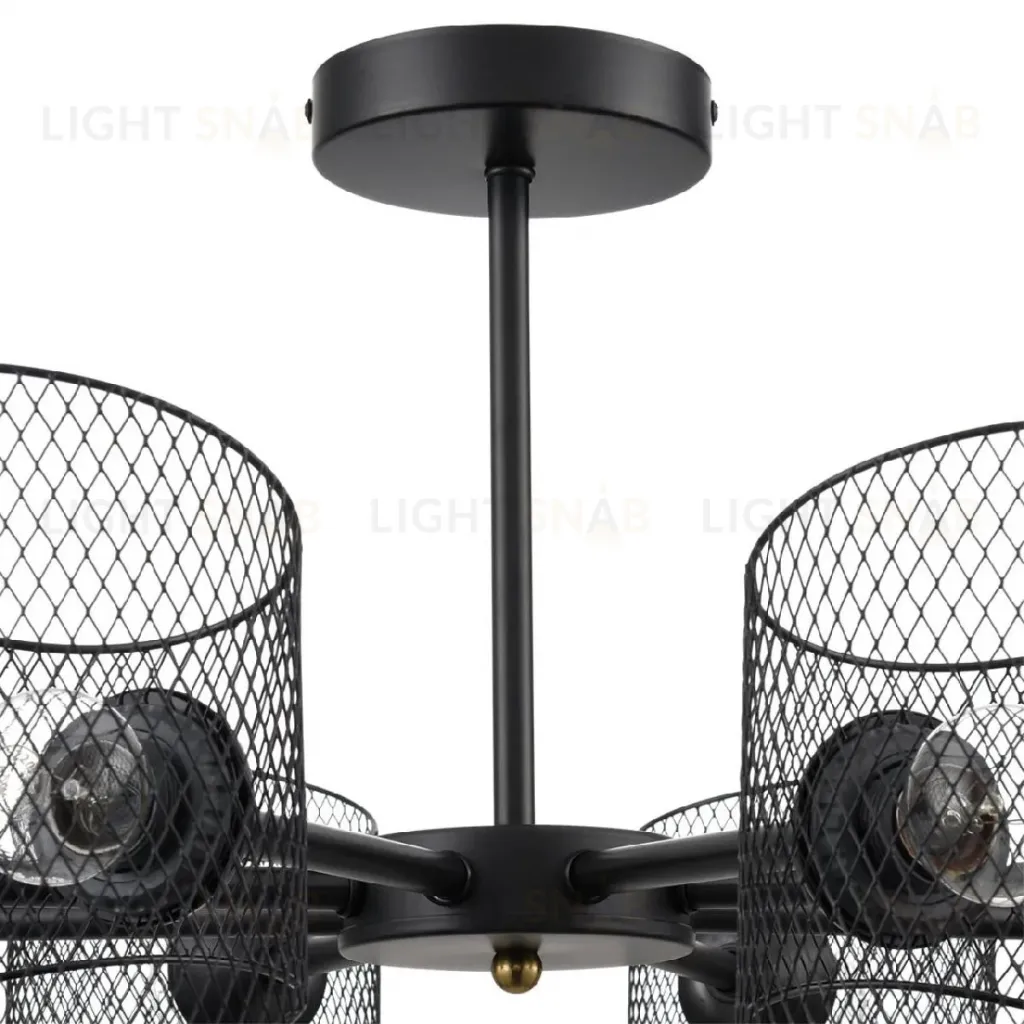 Люстра на штанге Lumion Tidina 8238/8C 8238/8C
