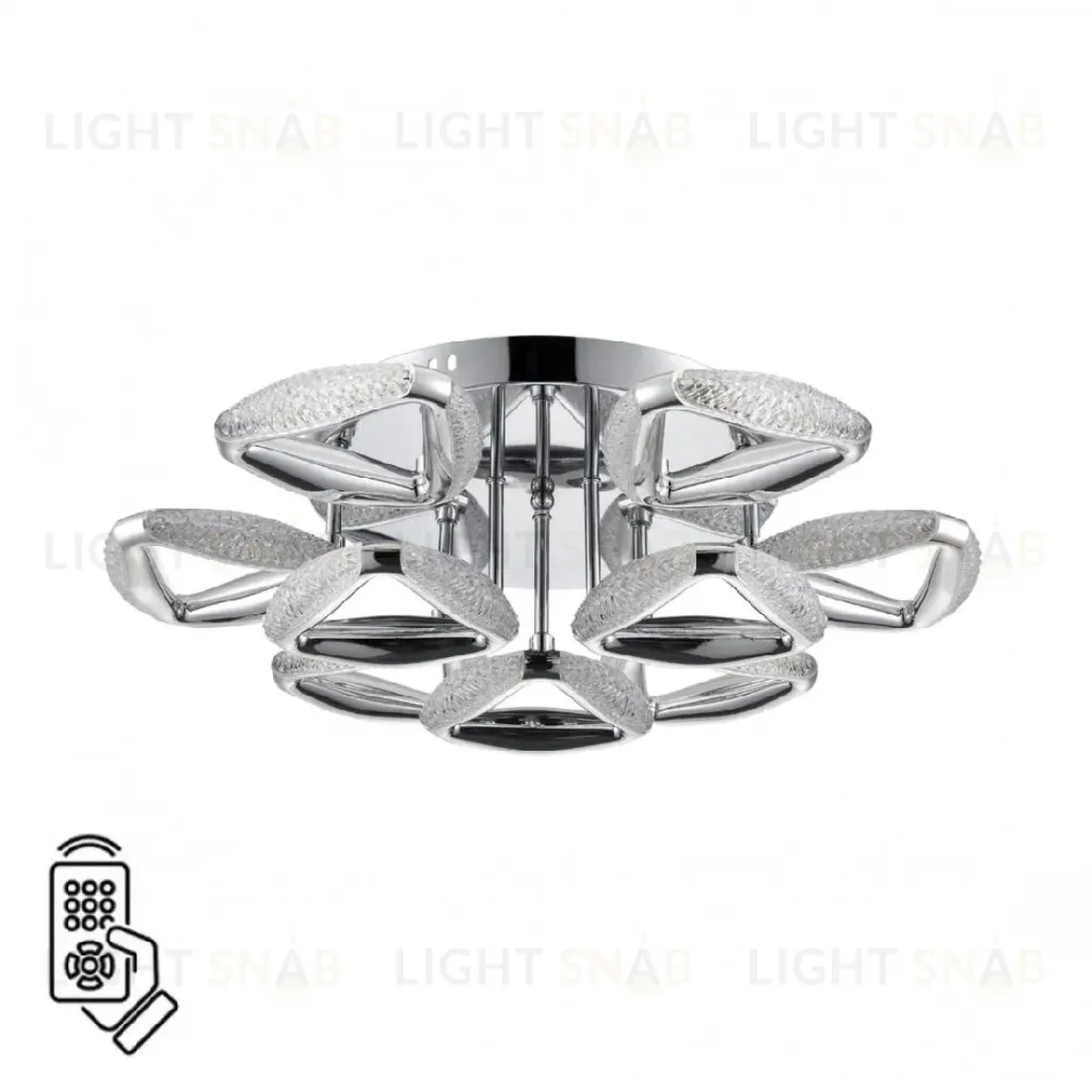 Потолочная люстра Lumion Ruana 8239/9CL 8239/9CL
