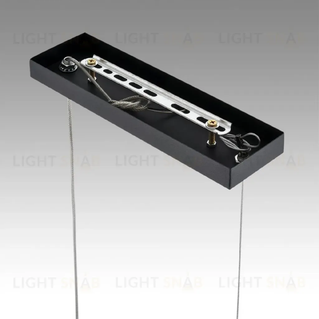 Подвесной светильник Lumion Lanika 8240/3 8240/3