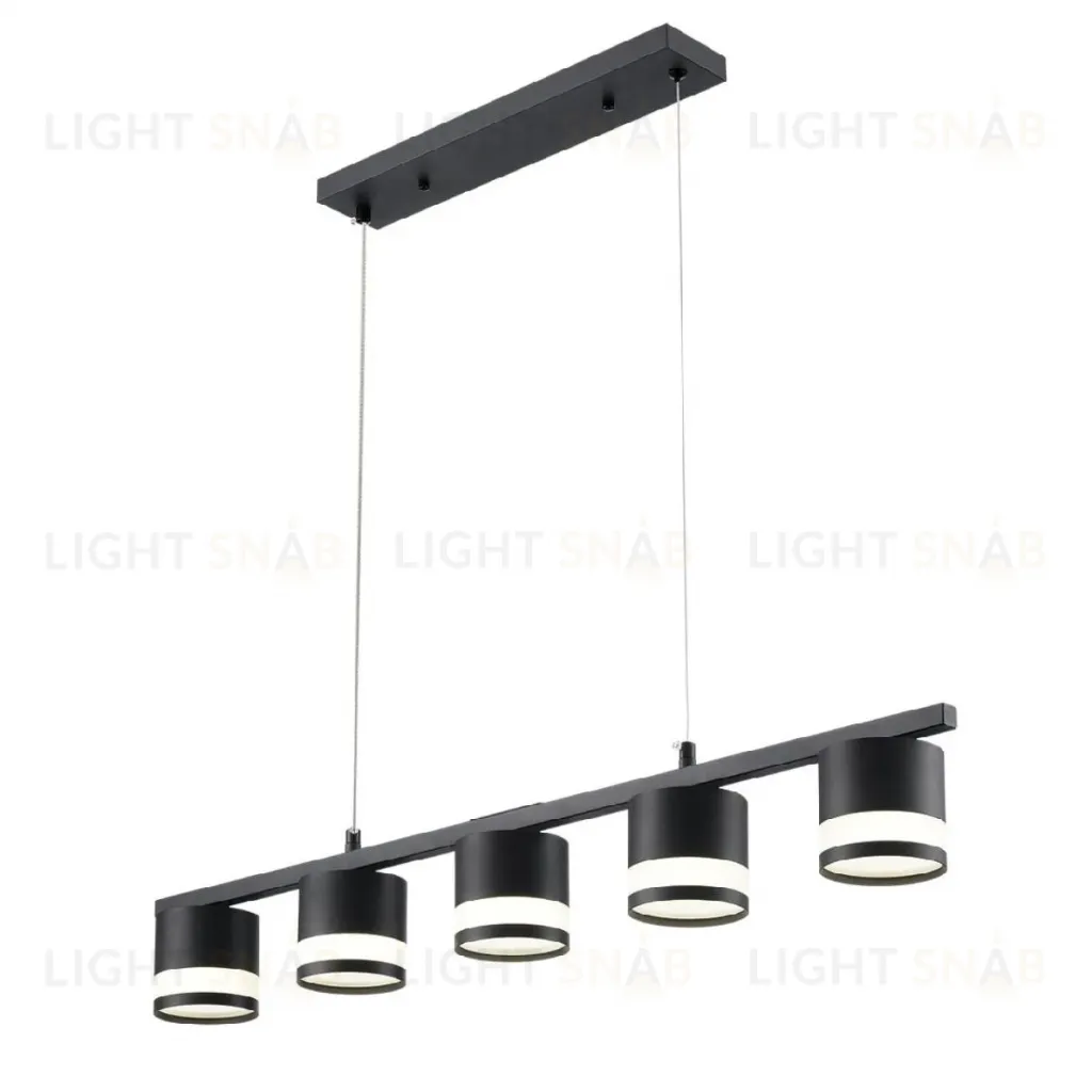 Подвесной светильник Lumion Lanika 8240/5 8240/5