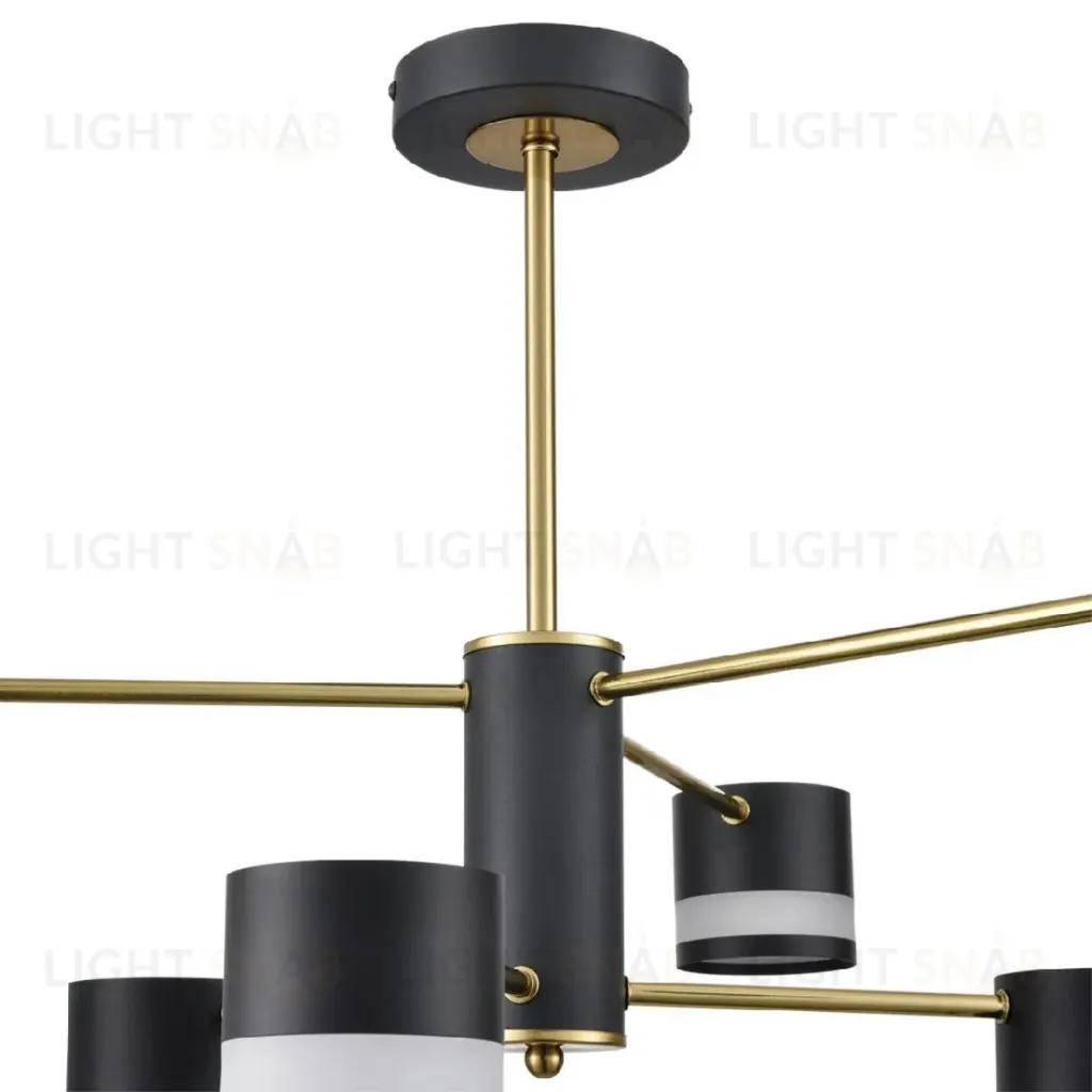 Люстра на штанге Lumion Lanika 8240/6C 8240/6C