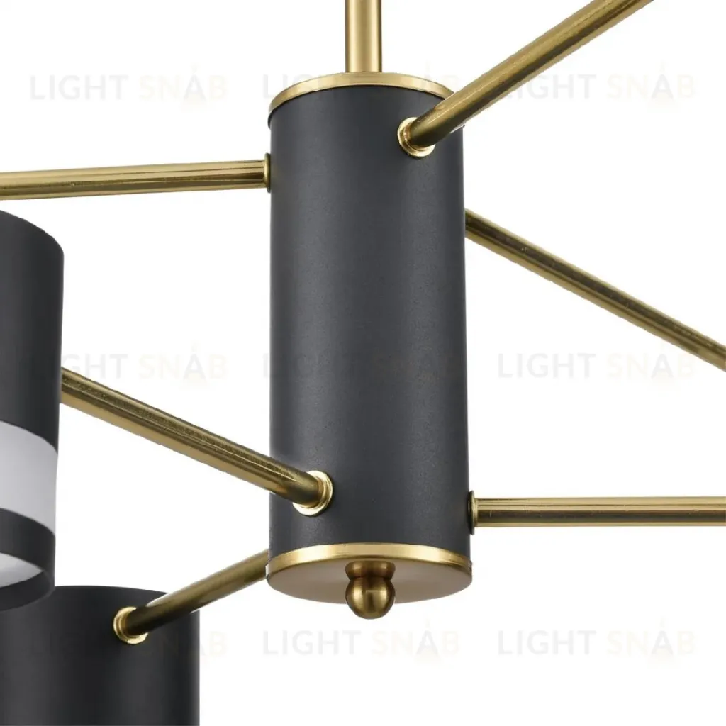 Люстра на штанге Lumion Lanika 8240/6C 8240/6C