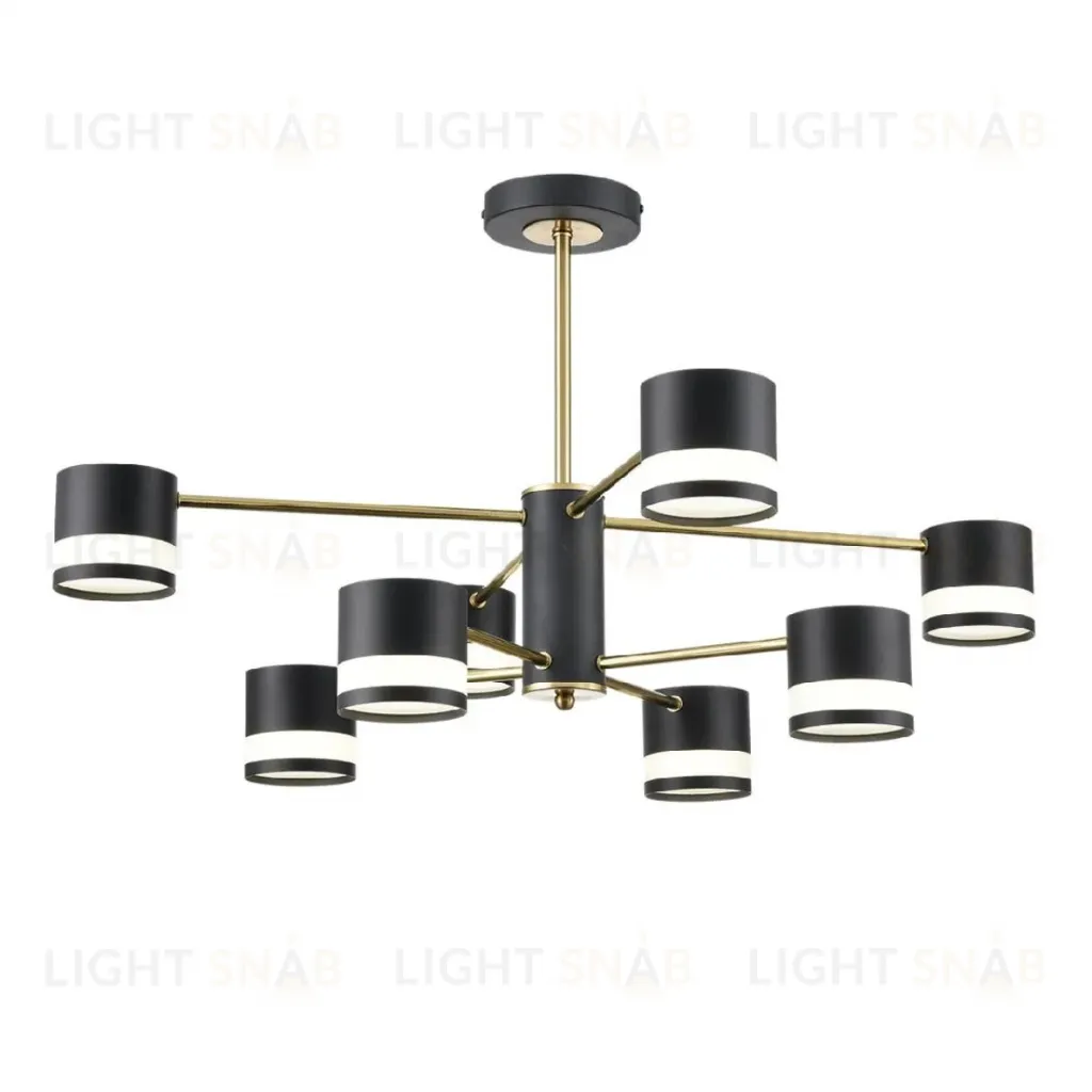 Люстра на штанге Lumion Lanika 8240/8C 8240/8C