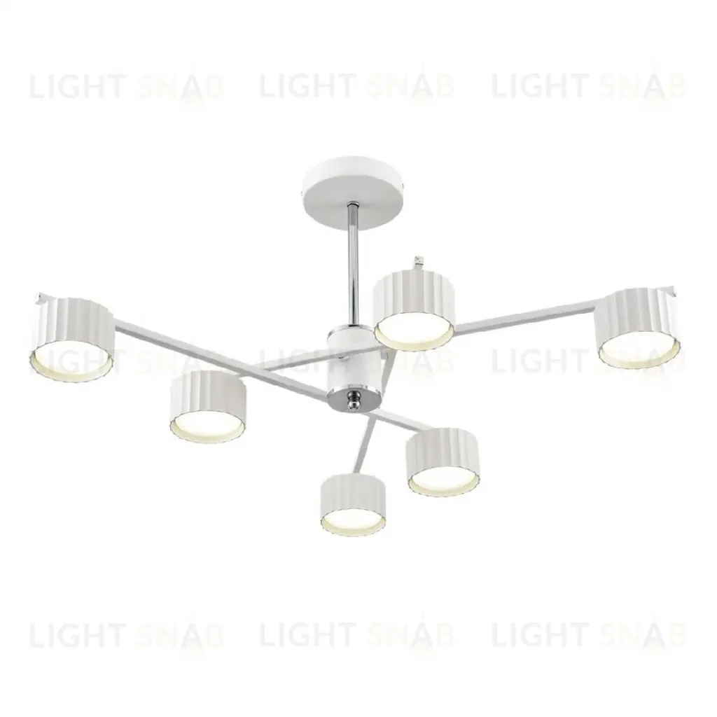Люстра на штанге Lumion Karina 8241/6C 8241/6C