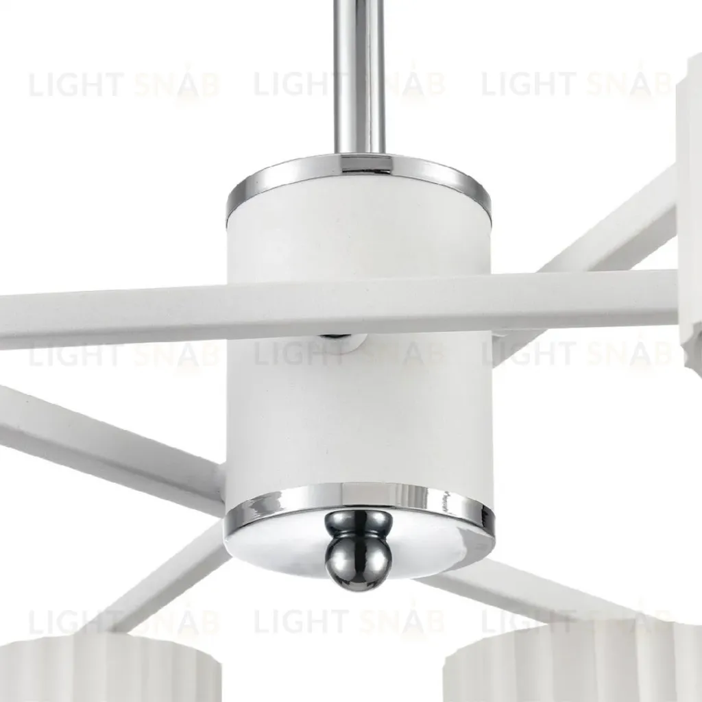Люстра на штанге Lumion Karina 8241/6C 8241/6C