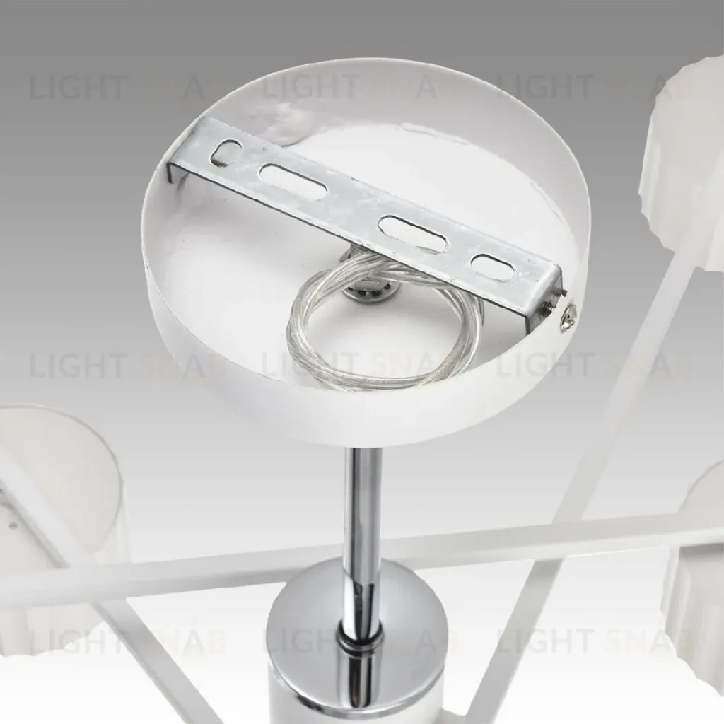 Люстра на штанге Lumion Karina 8241/6C 8241/6C