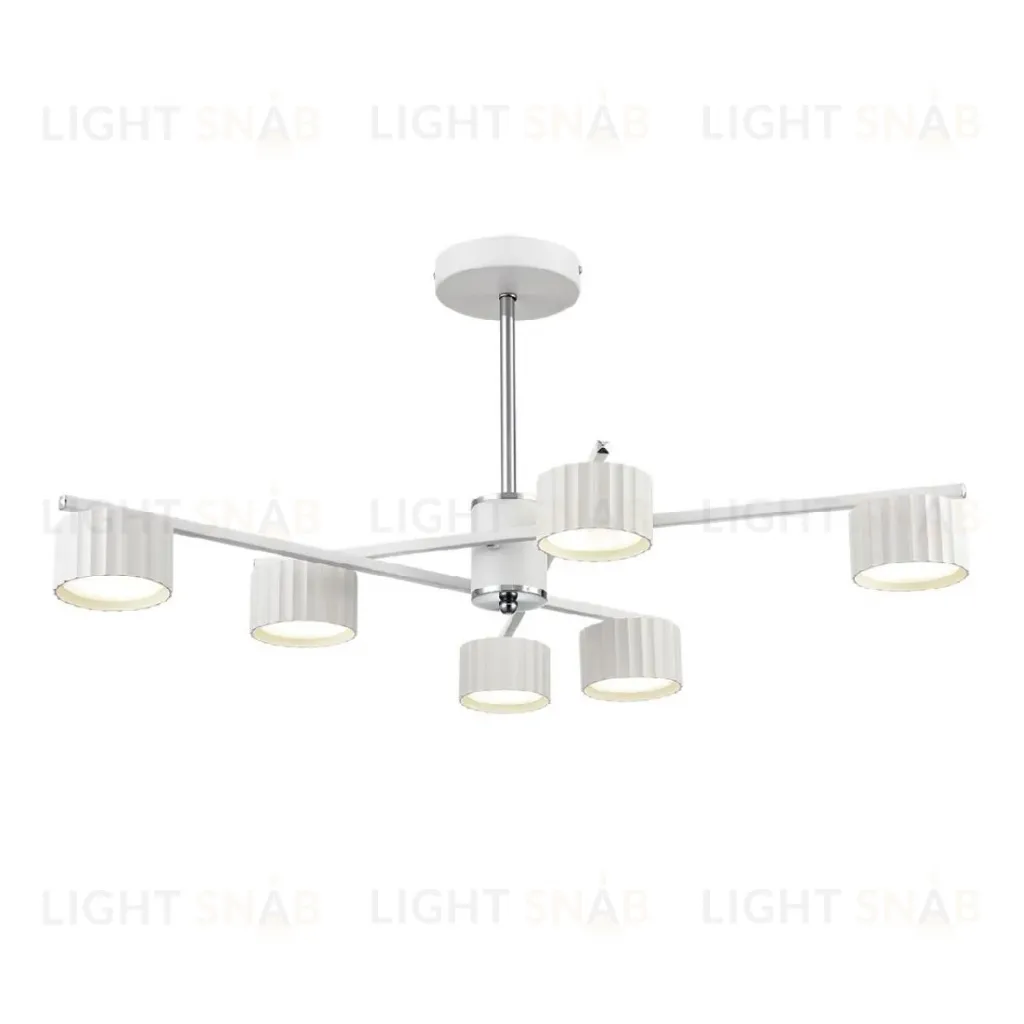 Люстра на штанге Lumion Karina 8241/6C 8241/6C