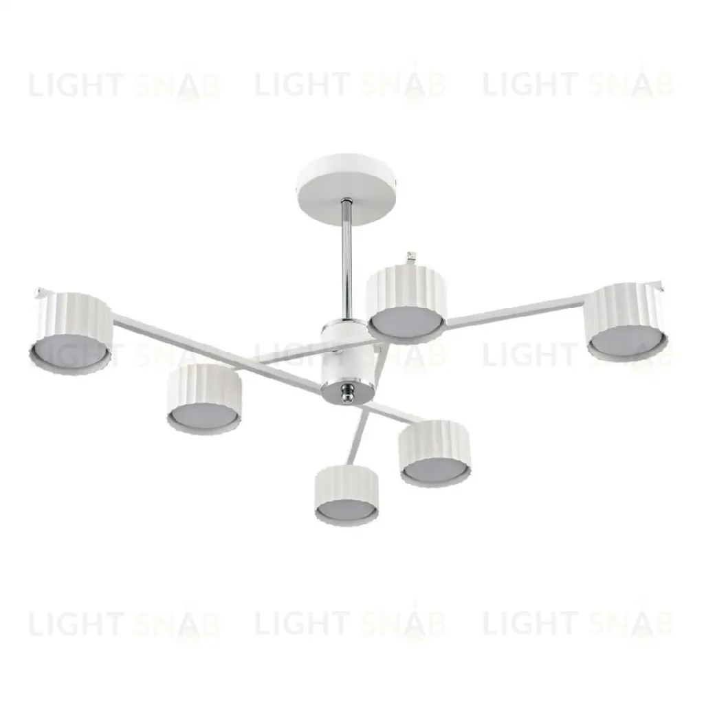 Люстра на штанге Lumion Karina 8241/6C 8241/6C