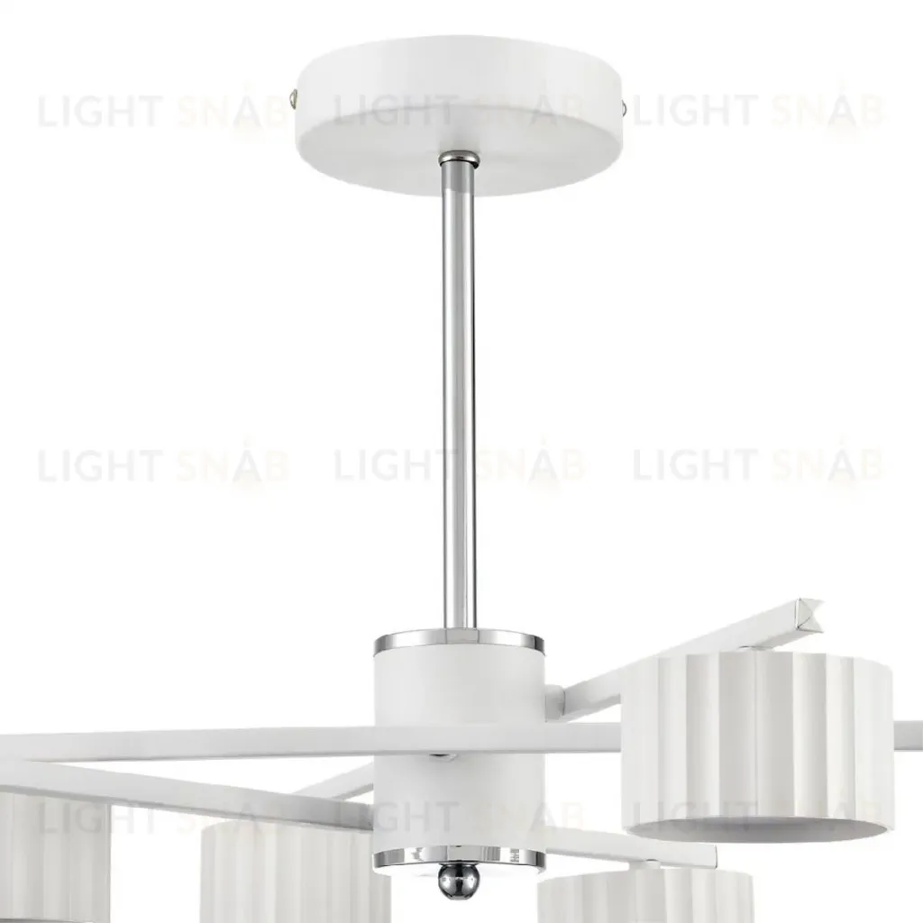 Люстра на штанге Lumion Karina 8241/6C 8241/6C