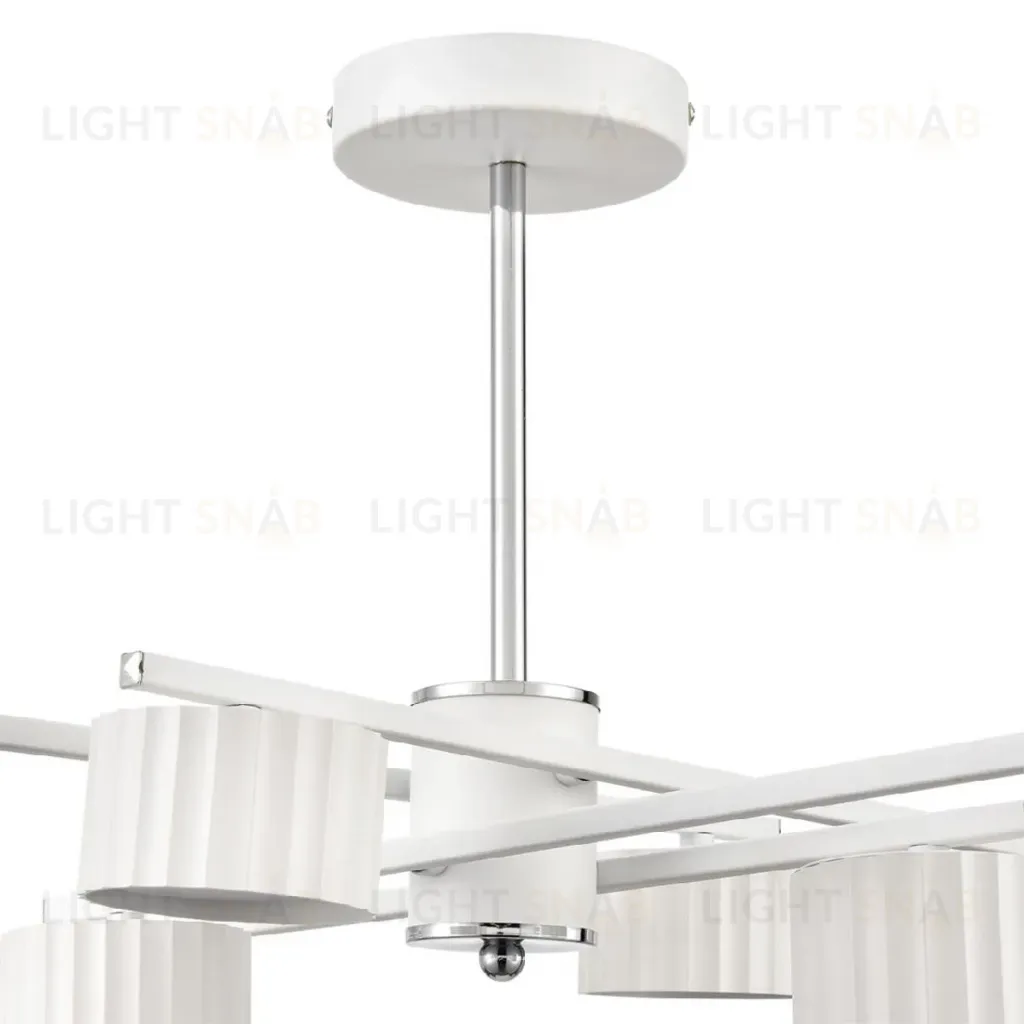 Люстра на штанге Lumion Karina 8241/8C 8241/8C