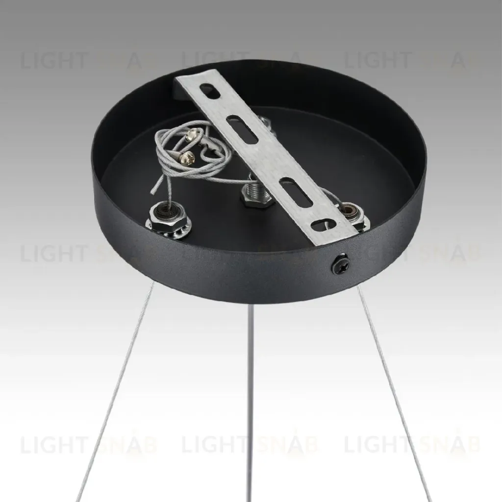 Подвесная люстра Lumion Luazana 8242/6 8242/6