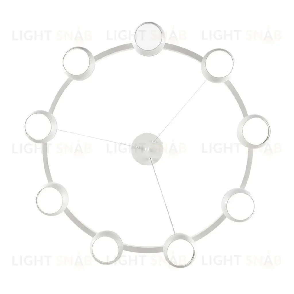 Подвесная люстра Lumion Luazana 8254/9 8254/9