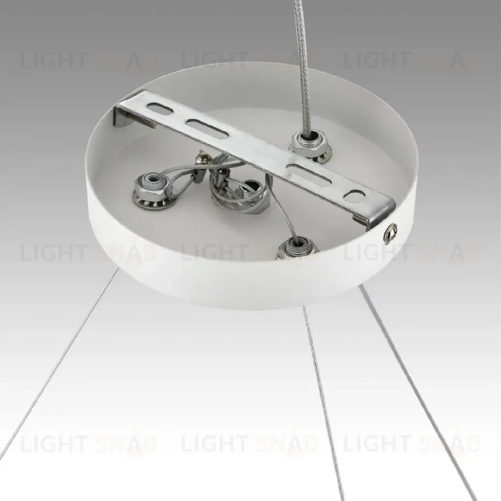 Подвесная люстра Lumion Luazana 8254/9 8254/9
