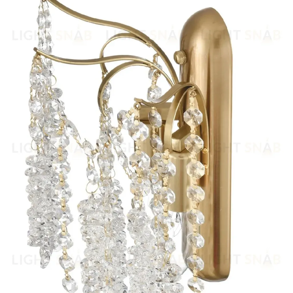 Настенный светильник Lumion Kristina 8243/2W 8243/2W
