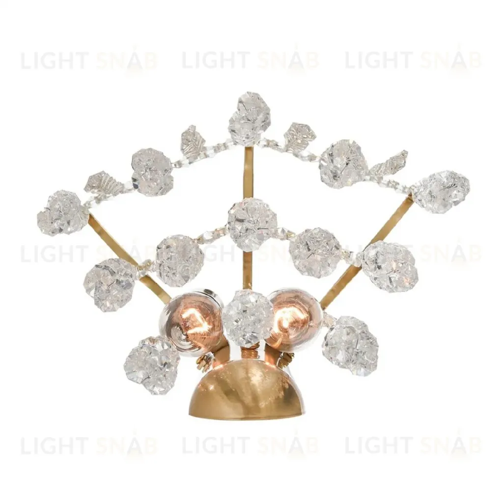 Настенный светильник Lumion Kristina 8243/2W 8243/2W