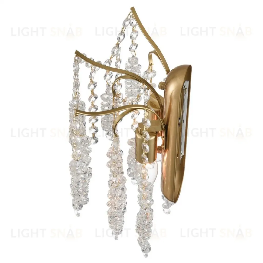 Настенный светильник Lumion Kristina 8243/2W 8243/2W