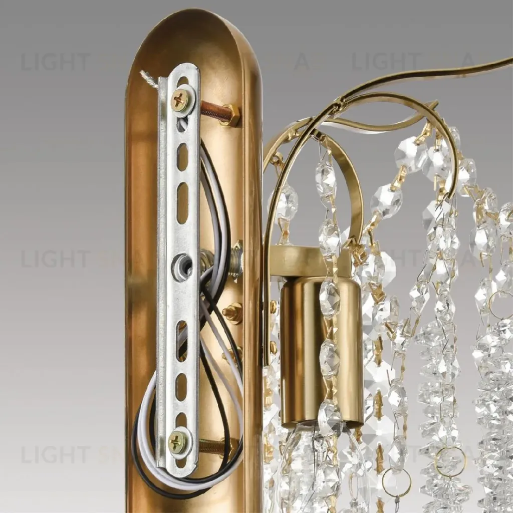 Настенный светильник Lumion Kristina 8243/2W 8243/2W