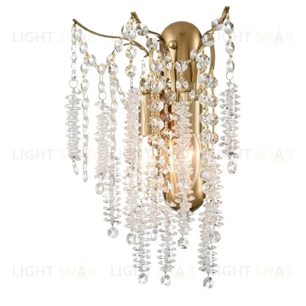 Настенный светильник Lumion Kristina 8243/2W 8243/2W