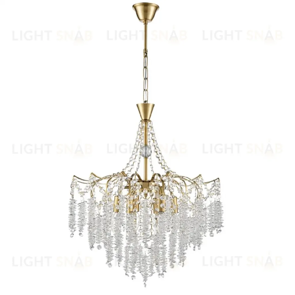 Подвесная люстра Lumion Kristina 8243/6 8243/6