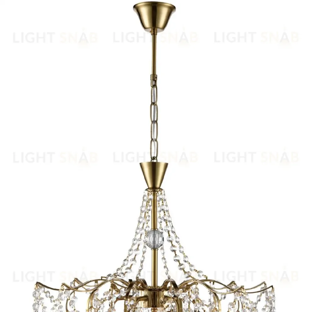 Подвесная люстра Lumion Kristina 8243/6 8243/6
