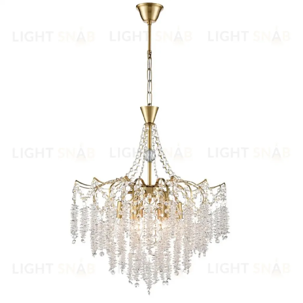 Подвесная люстра Lumion Kristina 8243/6 8243/6