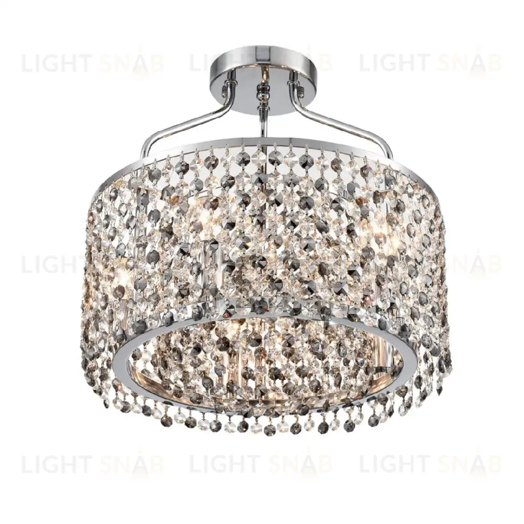 Потолочная люстра Lumion Layla 8244/5C 8244/5C