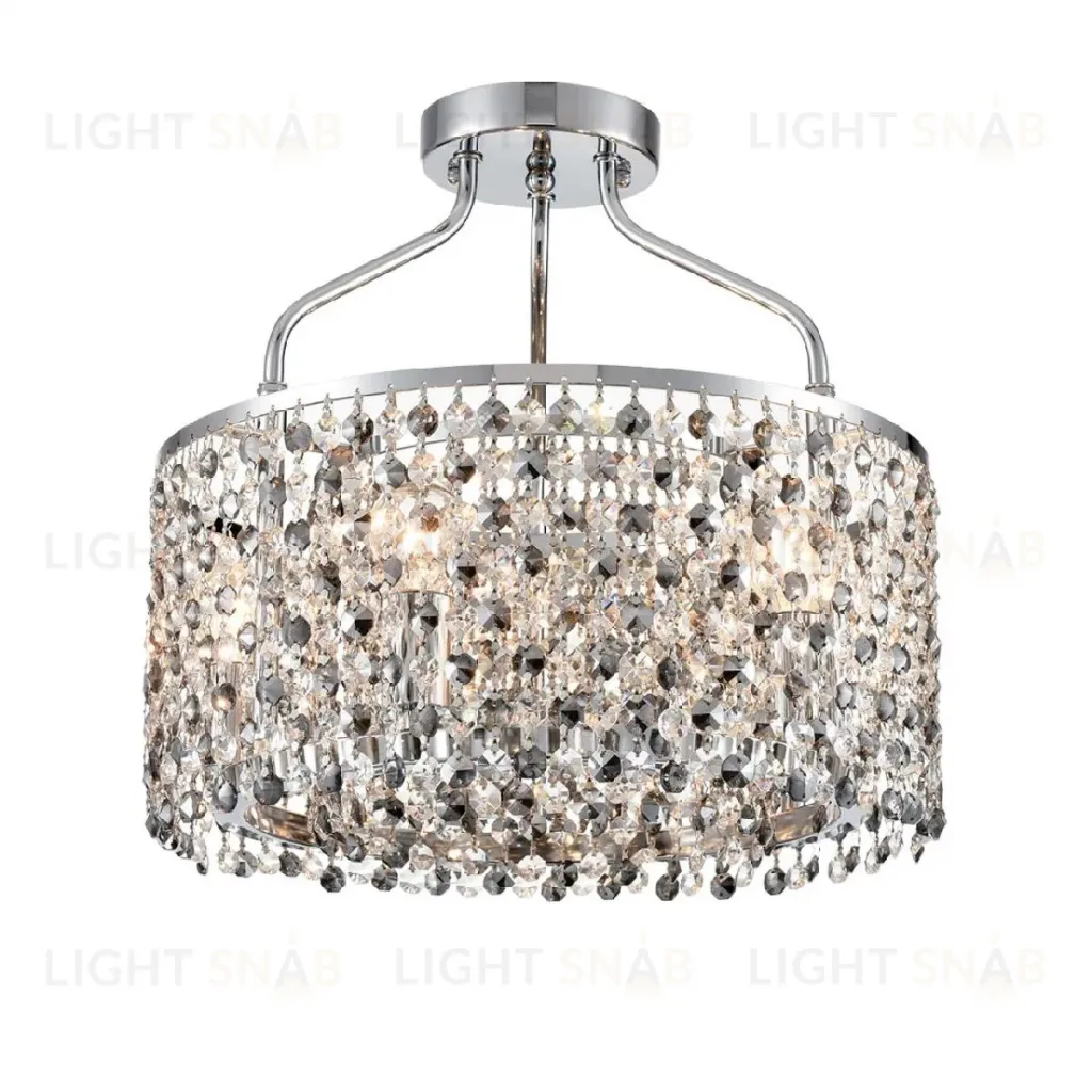 Потолочная люстра Lumion Layla 8244/5C 8244/5C