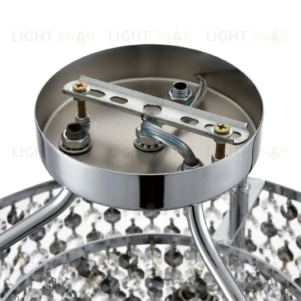 Потолочная люстра Lumion Layla 8244/5C 8244/5C
