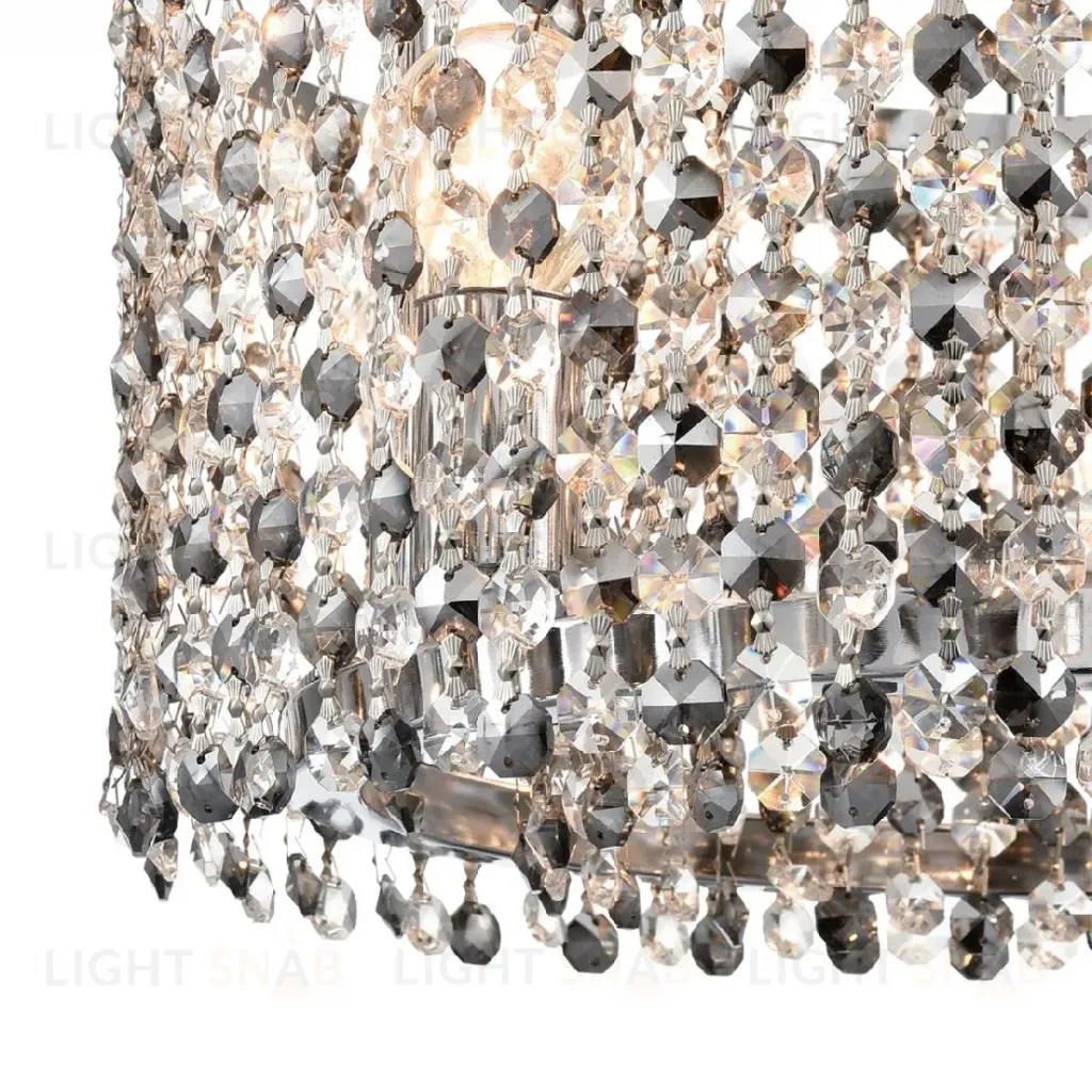 Потолочная люстра Lumion Layla 8244/5C 8244/5C
