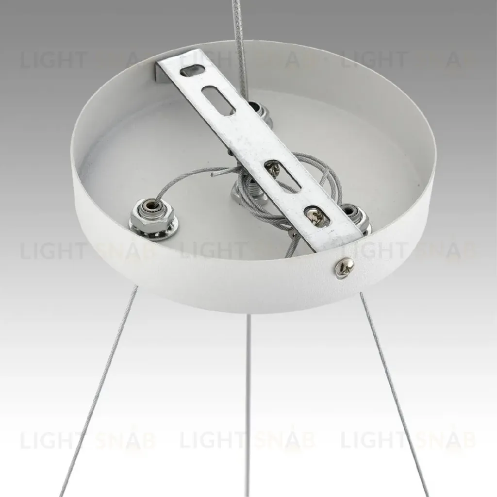 Подвесная люстра Lumion Luazana 8254/6 8254/6