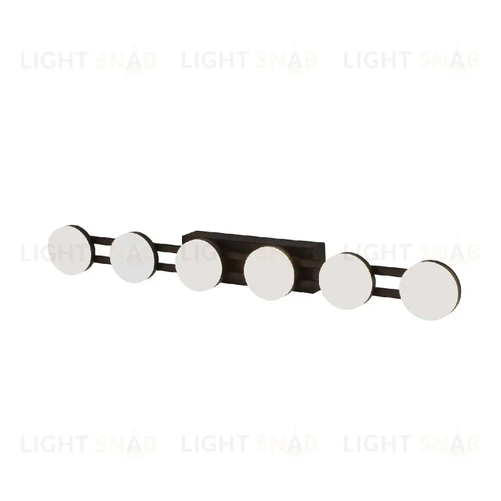 Настенный светильник F-Promo Moti 4601-1W 4601-1W