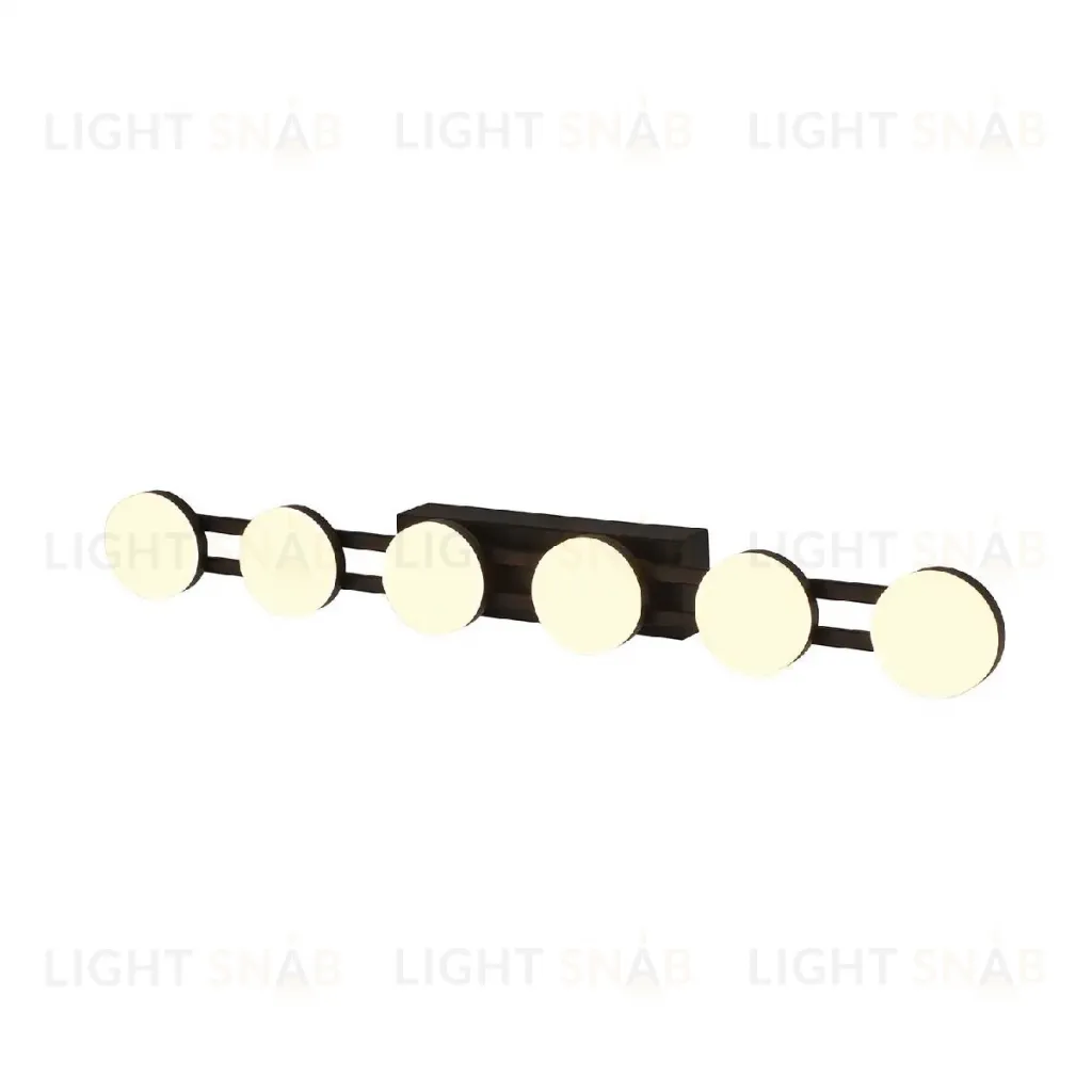Настенный светильник F-Promo Moti 4601-1W 4601-1W