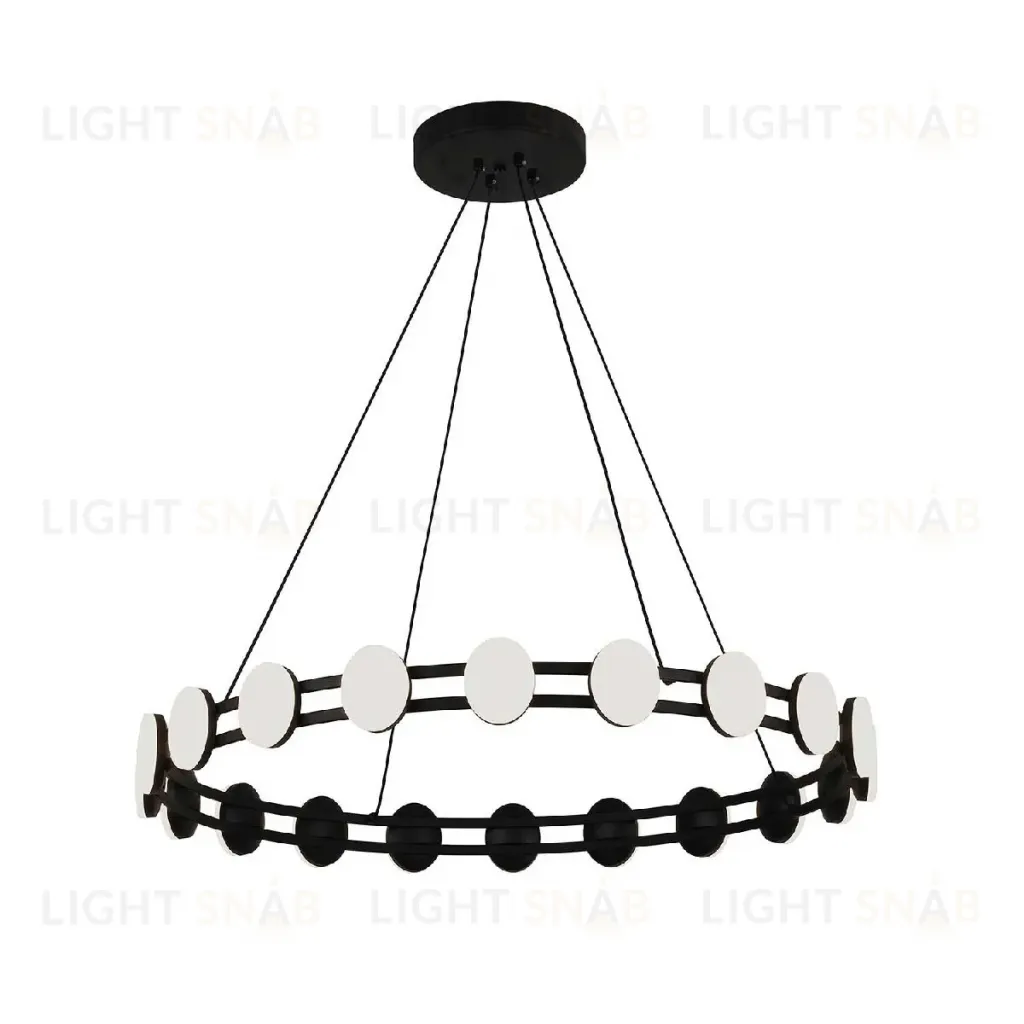 Подвесная люстра F-Promo Moti 4601-8P 4601-8P