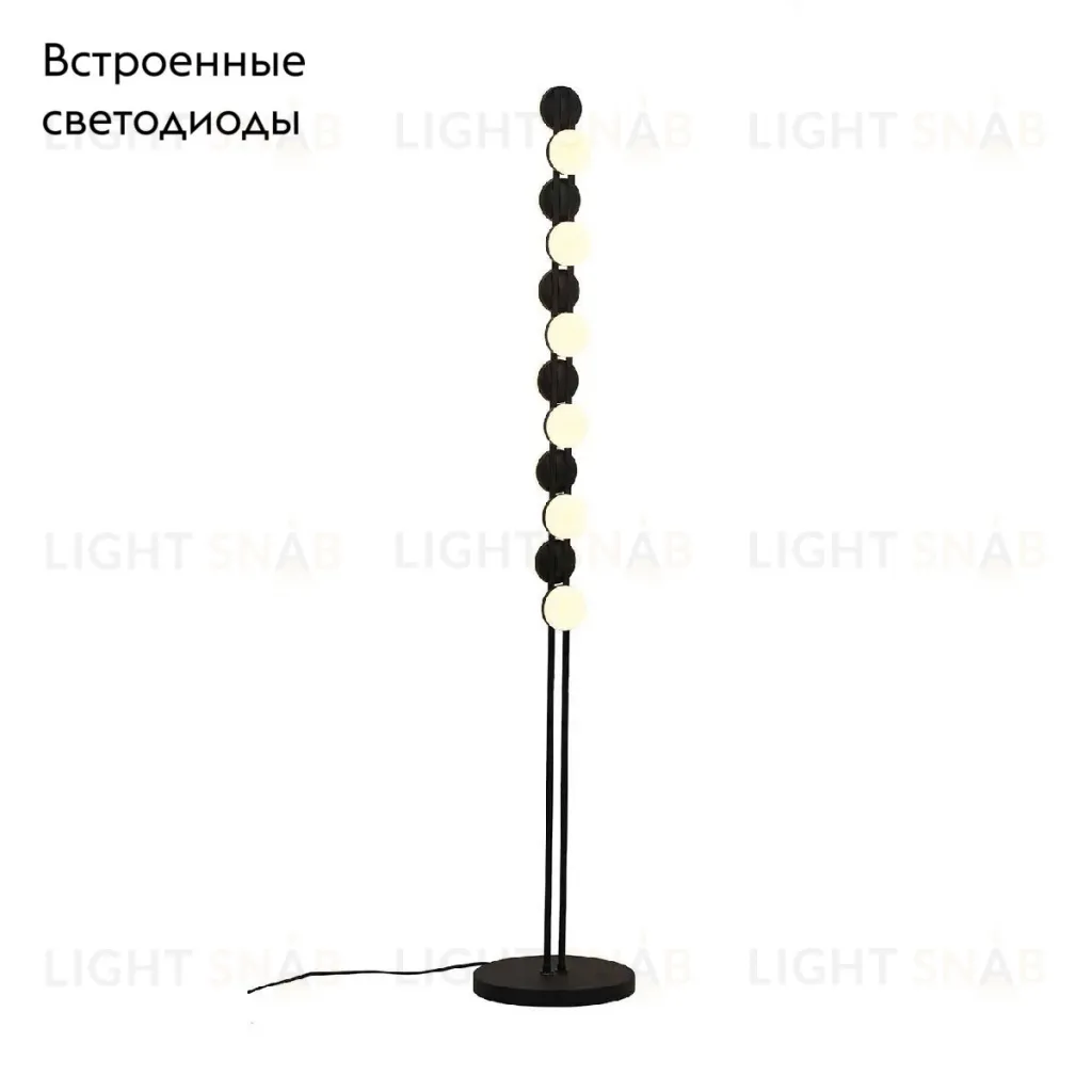 Торшер F-Promo Moti 4601-1F 4601-1F