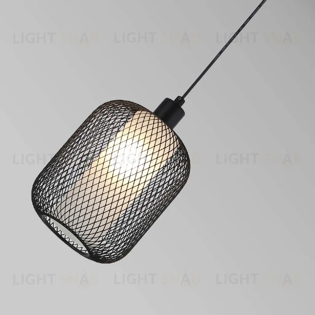 Подвесной светильник F-Promo Tokri 4602-1P 4602-1P