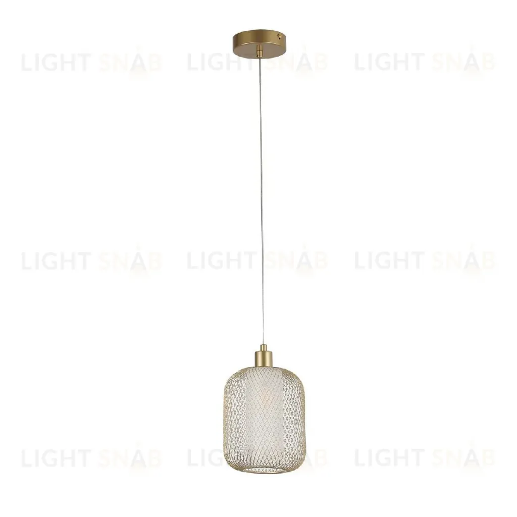 Подвесной светильник F-Promo Tokri 4603-1P 4603-1P