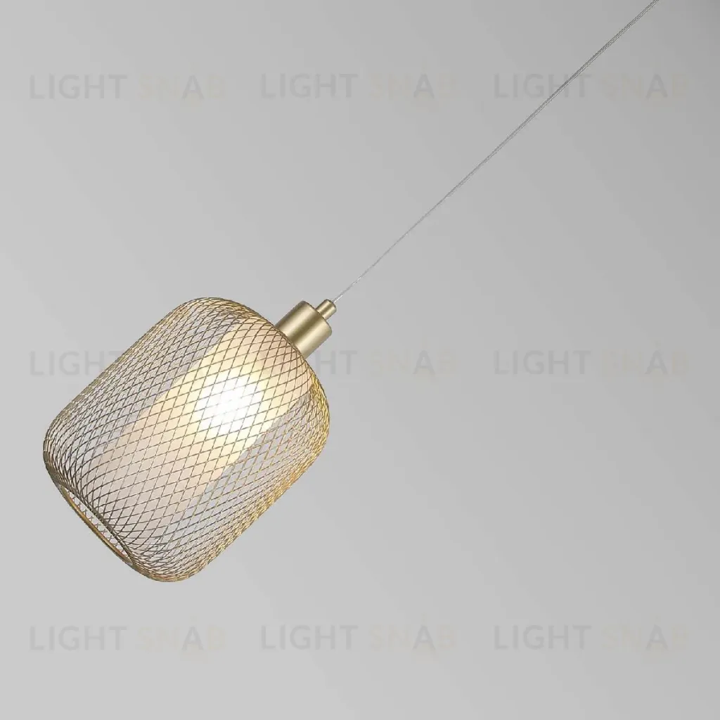 Подвесной светильник F-Promo Tokri 4603-1P 4603-1P