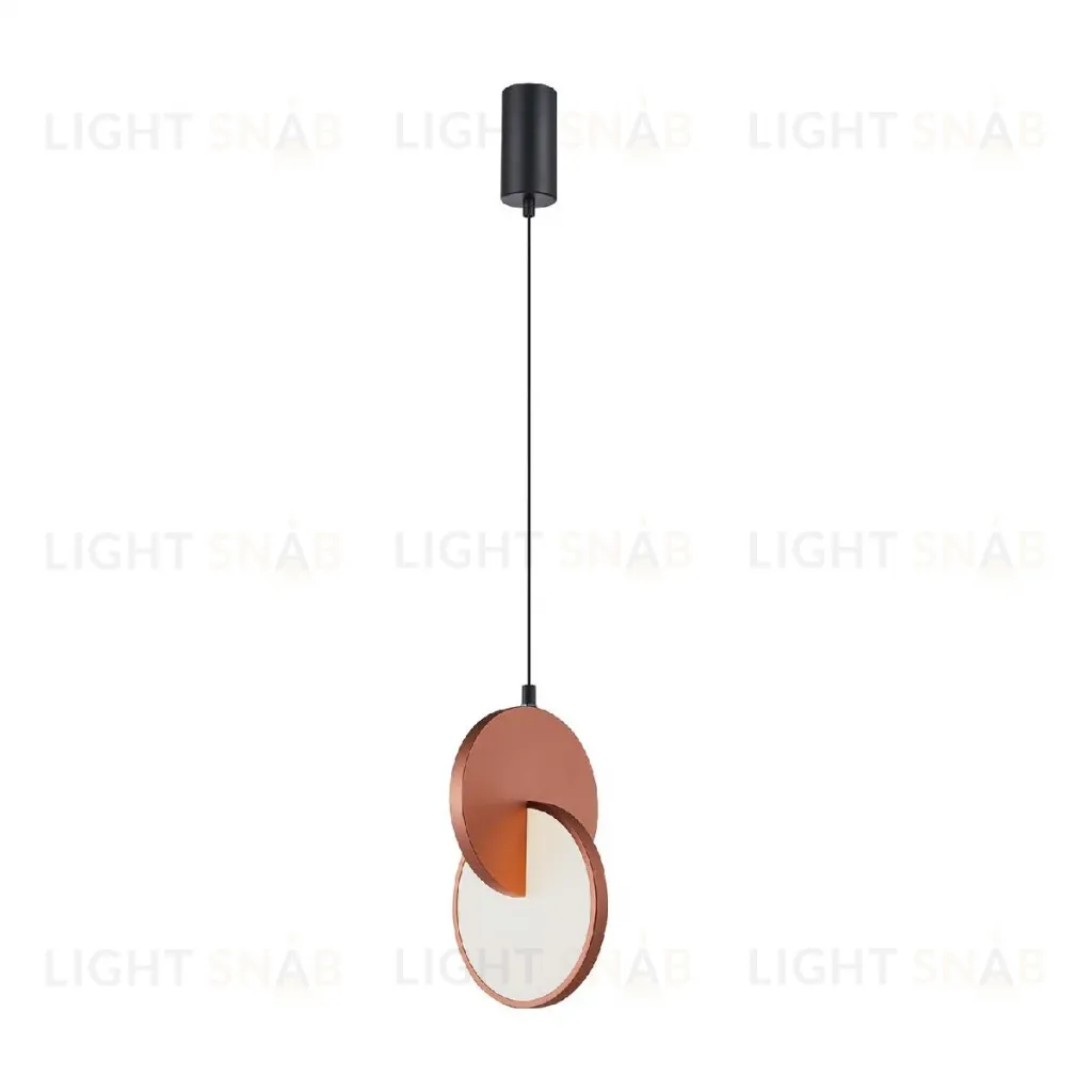 Подвесной светильник F-Promo Grahan 4607-1P 4607-1P