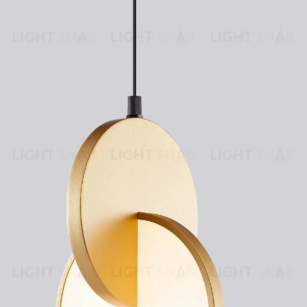 Подвесной светильник F-Promo Grahan 4608-1P 4608-1P