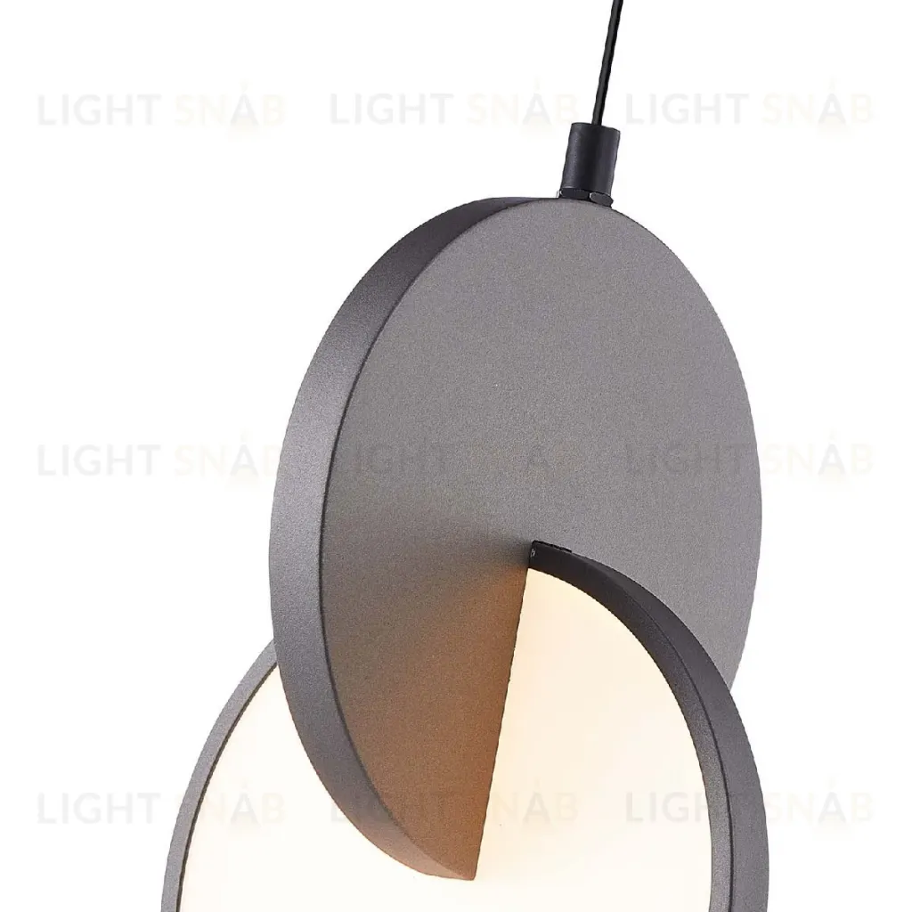 Подвесной светильник F-Promo Grahan 4609-1P 4609-1P